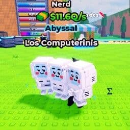 Los Computerinis — item image