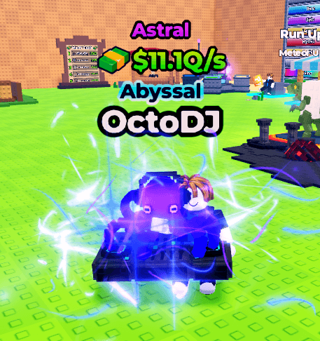 OctoDJ — item image