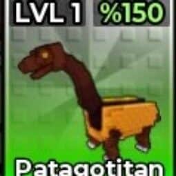 Patagotitan — item image
