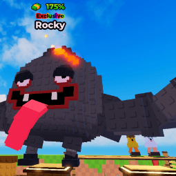 Rocky — item image
