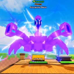 Scorpioni Disco — item image