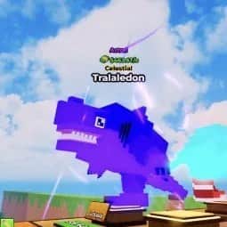 Tralaledon — item image
