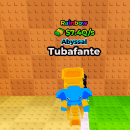 Tubafante — item image