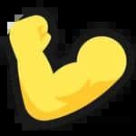 x2 Kick Power — item image