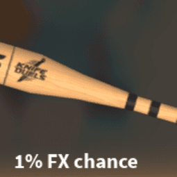 Baseball Bat — item image