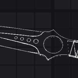 Reactor Skeleton — item image