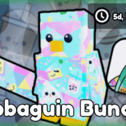 Bobaguin Bundle — item image