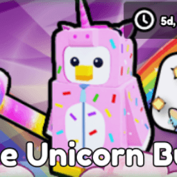 Divine Unicorn Bundle — item image