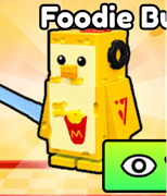 Foodie Bundle — item image