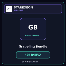 Grapeling Bundle — item image
