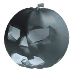 Ghastly Pumpkin — item image