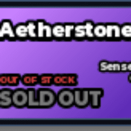 Aetherstone Radar — item image