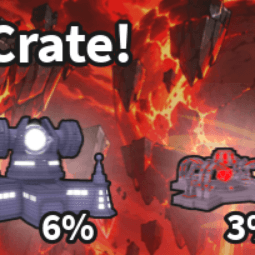 Armageddon Crate — item image