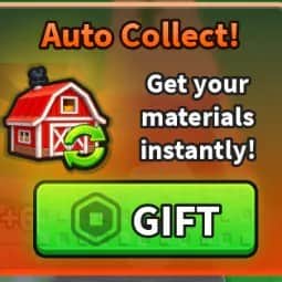 Auto Collect — item image
