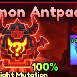 Demon Ant Pack — item image