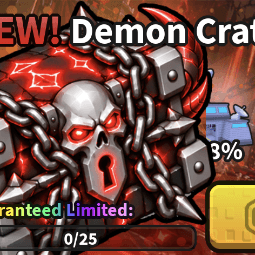 Demon Crate — item image