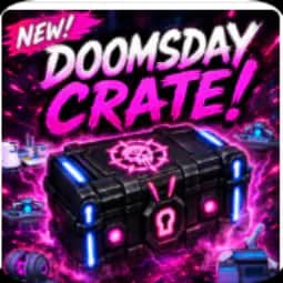Doomsday Crate — item image