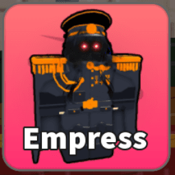 Empress General — item image