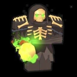 Necromancer General — item image