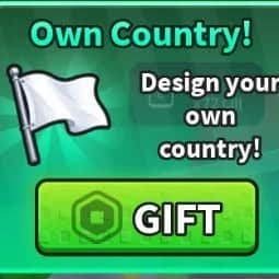 Own Country — item image