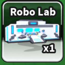 Robo Lab — item image