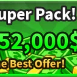 Super Pack — item image