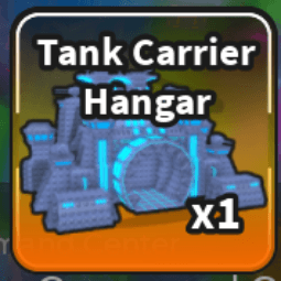 Tank Carrier — item image