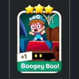 Boogey Boo — item image
