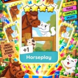 Horse Play — item image