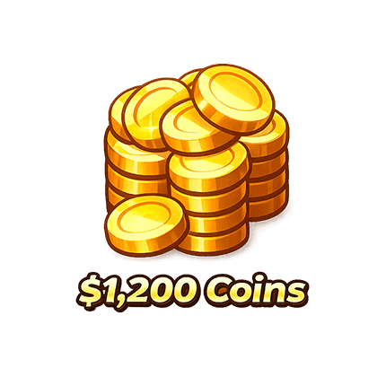Coins — item image