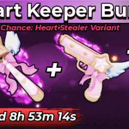 Heart Keeper Bundle — item image