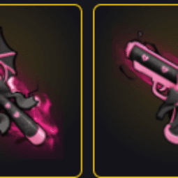 Heart Stealer Set — item image