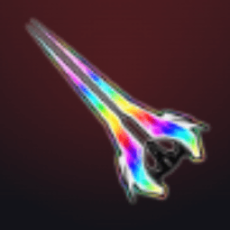 Omega Energy Blade — item image