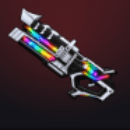 Omega Energy Blaster — item image