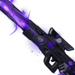 Railgun — item image