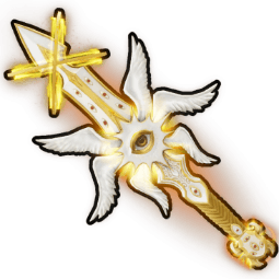 Seraphim Knife — item image