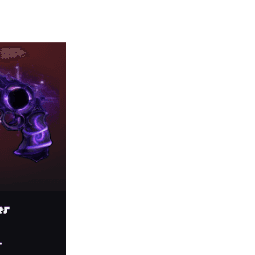 Voidcaster — item image