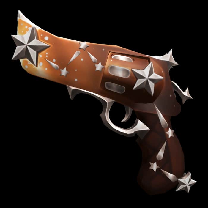 Bronze Constellation — item image