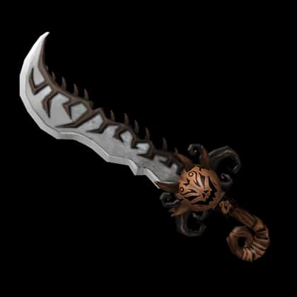 Bronze Hallow — item image
