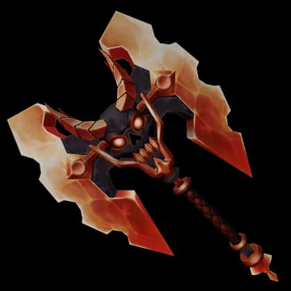 Bronze Icebreaker — item image