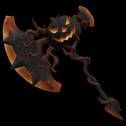 Bronze Traveler's Axe — item image