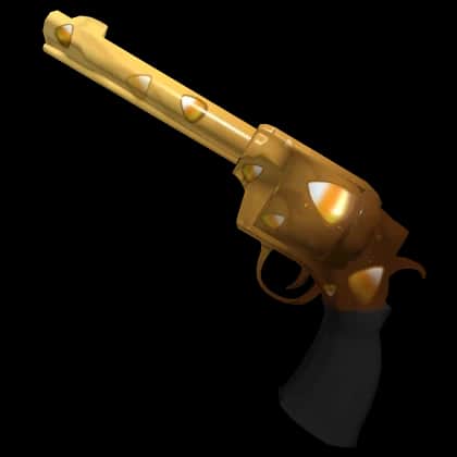 Candy Corn Gun (2024) — item image