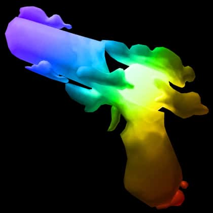 Chroma Sunrise — item image