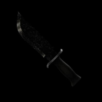 Coal (2017) — item image