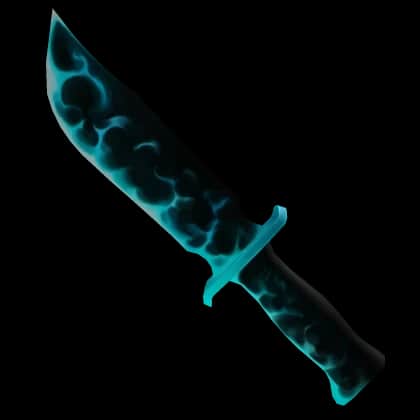 Frostflame (Knife) — item image