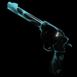 Ghostfire Gun — item image