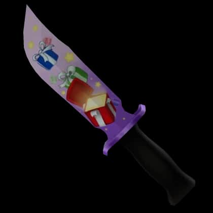 Gifts (2024) — item image