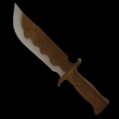 Gingerscythe — item image