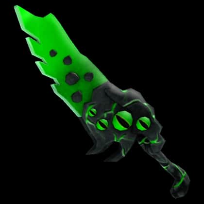 Godly Weapons — item image