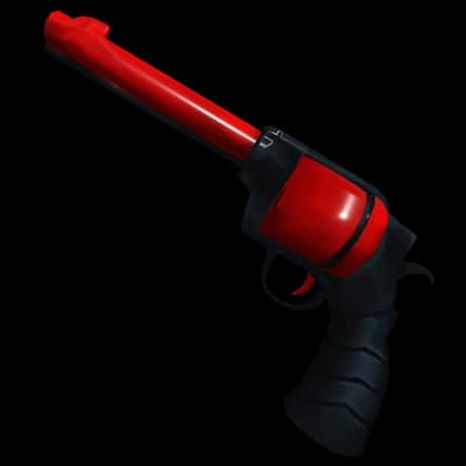 Gothic Gun — item image